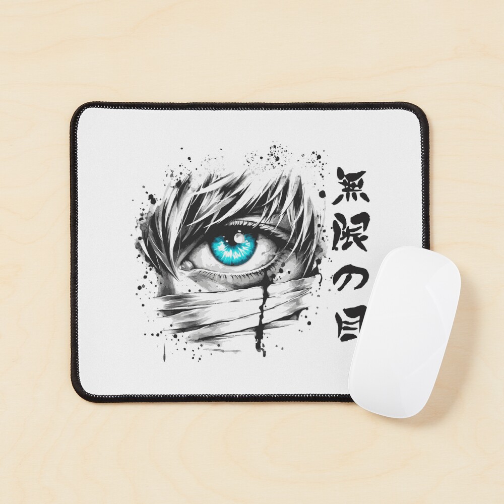 Item preview, Mouse Pad designed and sold by Ikibrai.