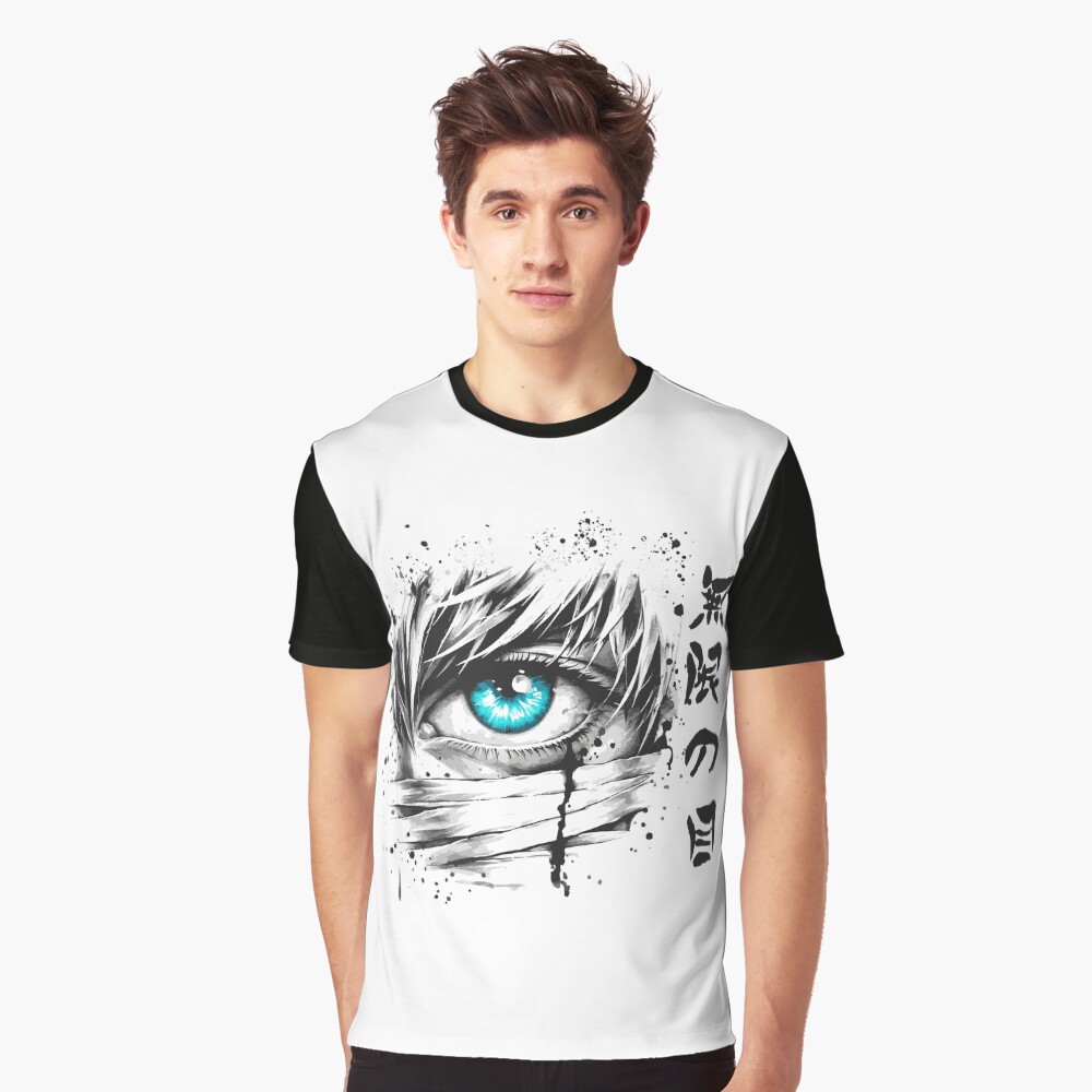 Item preview, Graphic T-Shirt designed and sold by Ikibrai.