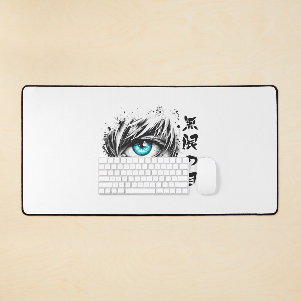 Item preview, Desk Mat designed and sold by Ikibrai.