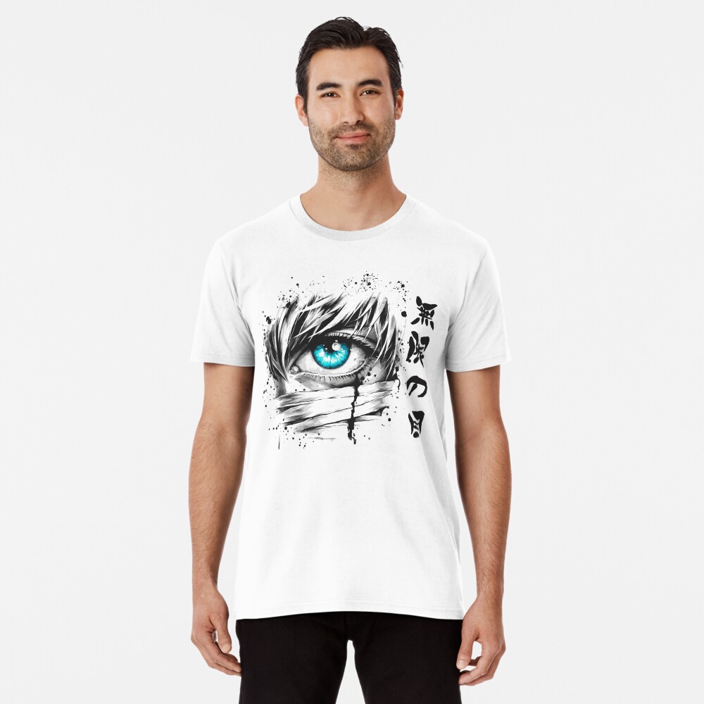 Item preview, Premium T-Shirt designed and sold by Ikibrai.