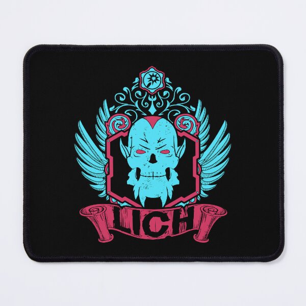 Item preview, LICH - LIMITED EDITION designed and sold by EXION CREW.