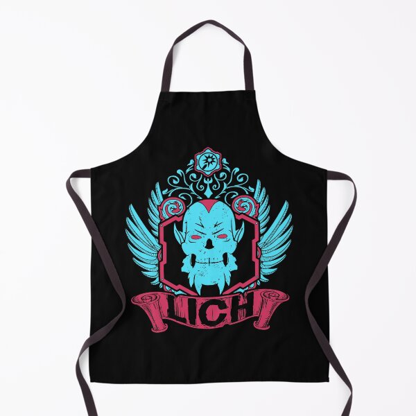 Item preview, LICH - LIMITED EDITION designed and sold by EXION CREW.