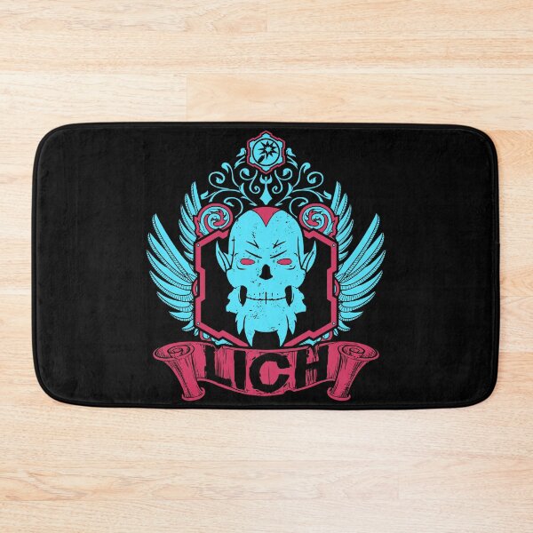 Item preview, LICH - LIMITED EDITION designed and sold by EXION CREW.