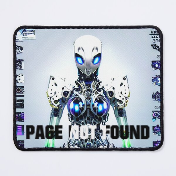 Item preview, File Not Found Error - 404 designed and sold by shakespeare1212.