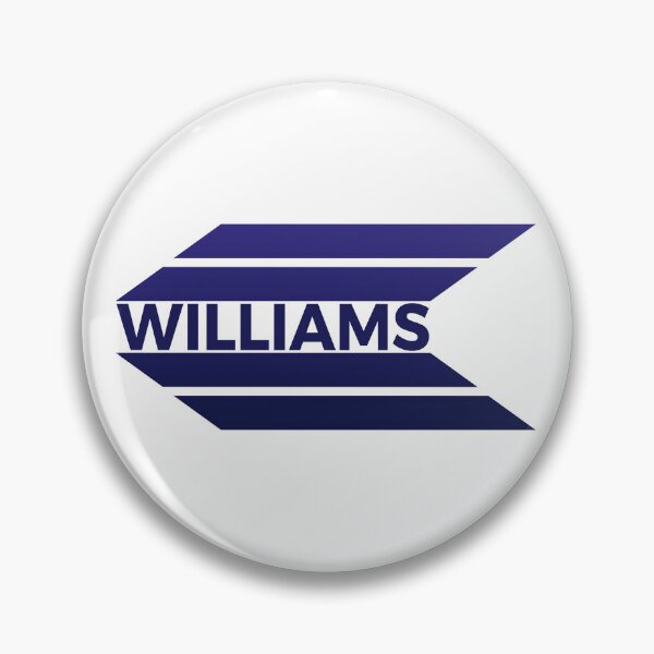Item preview, Williams F1 designed and sold by TheZestyOranges.