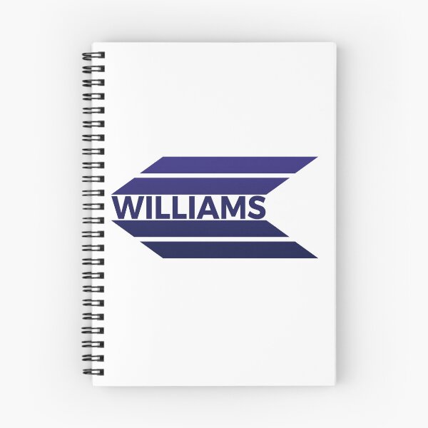 Item preview, Williams F1 designed and sold by TheZestyOranges.