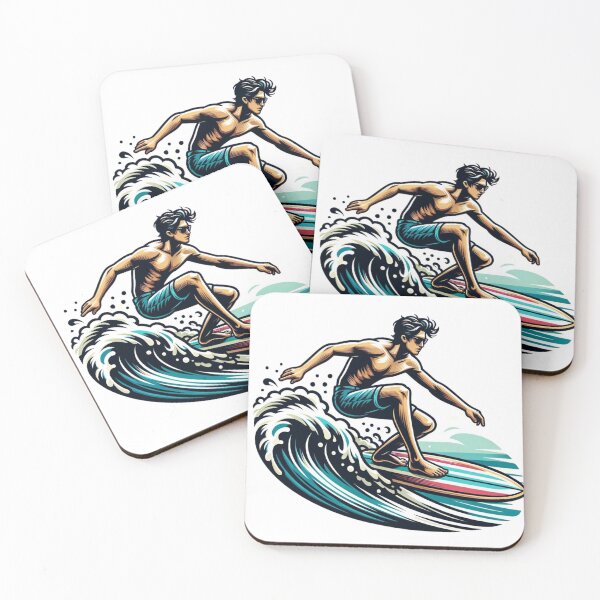 Item preview, Surf's Up designed and sold by Prosser87.
