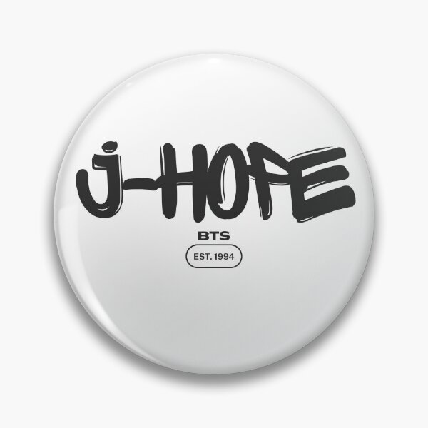 Item preview, BTS J-Hope Graffiti  designed and sold by graphicsbymol.