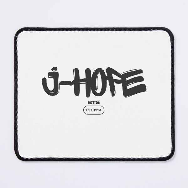 Item preview, BTS J-Hope Graffiti  designed and sold by graphicsbymol.