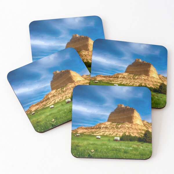 Item preview, Scotts Bluff - Nebraska designed and sold by Kathy Weaver.