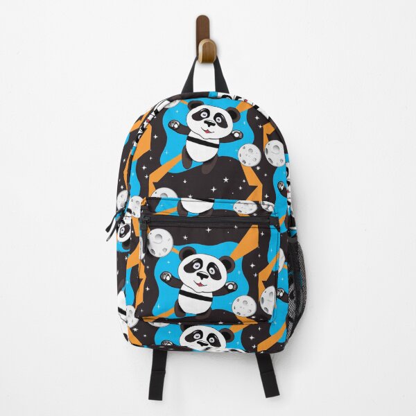 Item preview, Funny Astronaut Panda in Space designed and sold by myfavoritegifts.