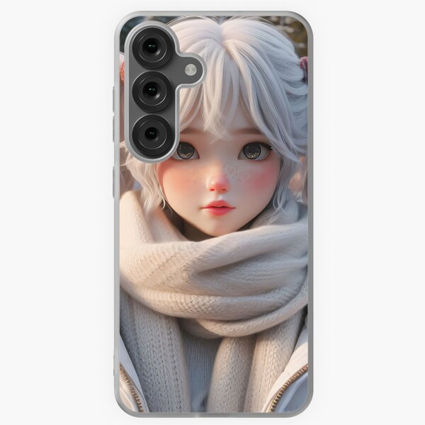 ☆人気☆【ARNO】☆LITTLE DALMATIAN CAS.E☆Galaxy Case☆ Disney Dog 101 Dalmatians Phone Case For Samsung Galaxy A73