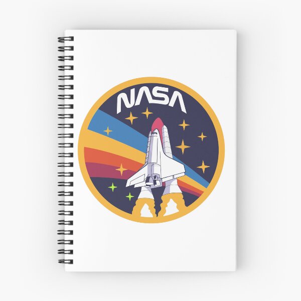 Artikelvorschau, NASA RETRO entworfen und verkauft von ZestyMedia.