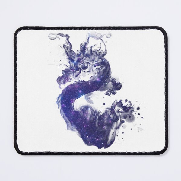 Item preview, The journey of the space dragon designed and sold by DenisPri.