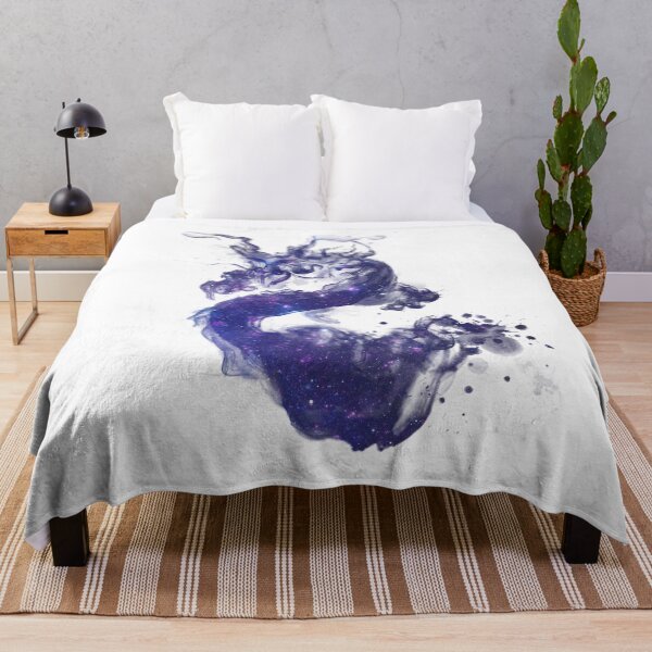 Item preview, The journey of the space dragon designed and sold by DenisPri.