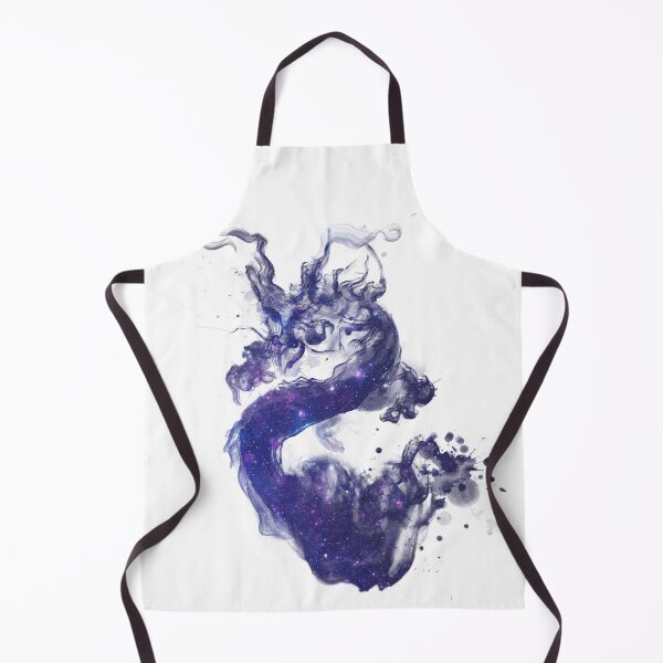 Item preview, The journey of the space dragon designed and sold by DenisPri.