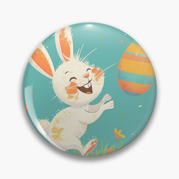 Item preview, Easter Day Bunny  designed and sold by CamilleNorris.