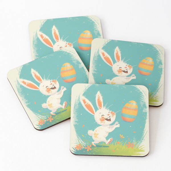 Item preview, Easter Day Bunny  designed and sold by CamilleNorris.