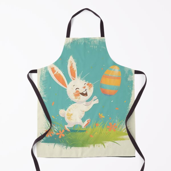 Item preview, Easter Day Bunny  designed and sold by CamilleNorris.