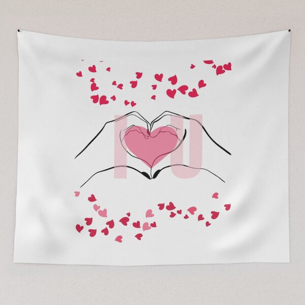 Item preview, Valentines Day , Love in Bloom designed and sold by Artxotic Studio.