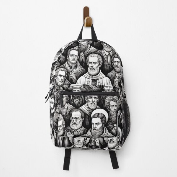 Item preview, Saints designed and sold by tipitoes.