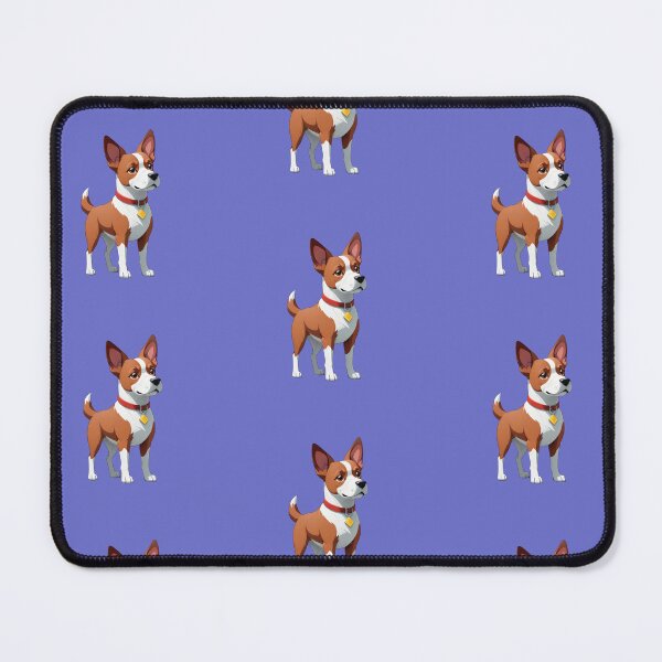 Item preview, Danish-Swedish Farmdog designed and sold by Bilisik.