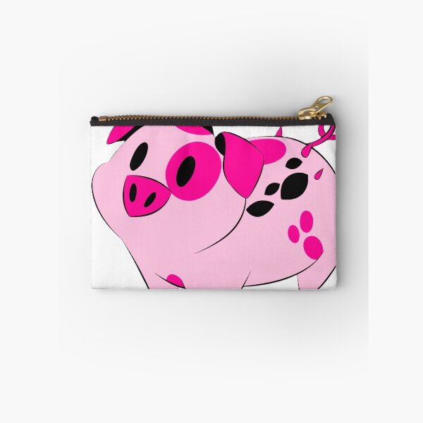 Item preview, Fat Nuggets Hazbin Hotel designed and sold by Flame-Ghost.