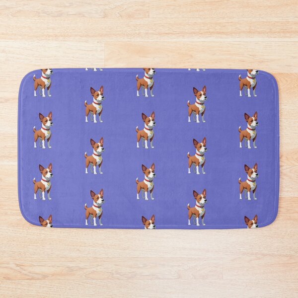 Item preview, Danish-Swedish Farmdog designed and sold by Bilisik.