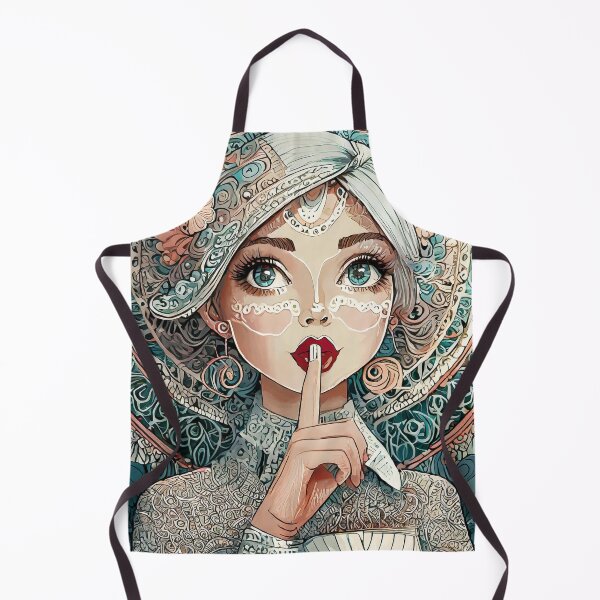 Item preview, Soundlessness 2 designed and sold by Mandalahijo.