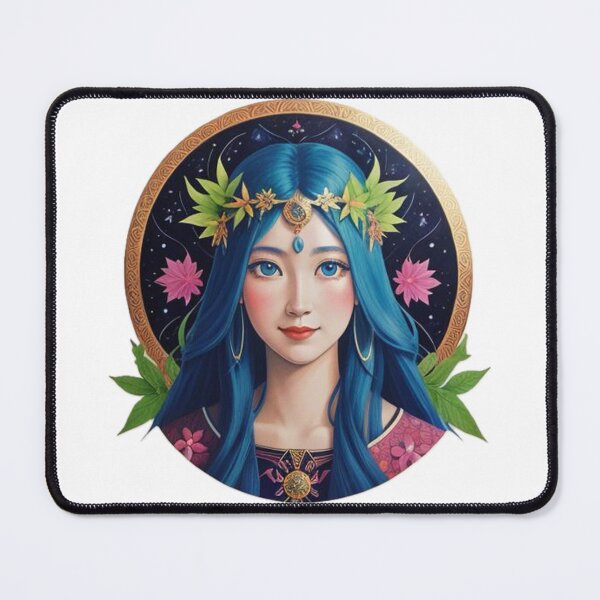 Item preview, Februa goddess cut out designed and sold by Ponted.