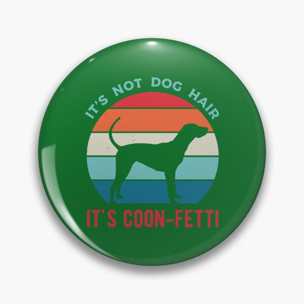 Item preview, Coonhound Funny designed and sold by ElizaGraceWeddi.