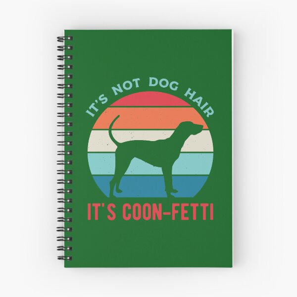 Item preview, Coonhound Funny designed and sold by ElizaGraceWeddi.