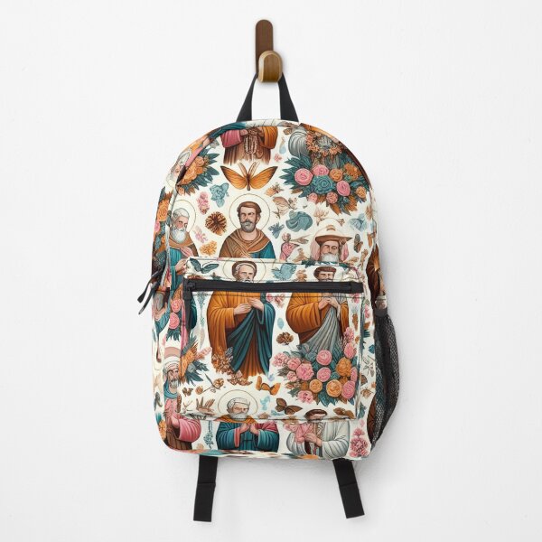Item preview, Jesus saints designed and sold by tipitoes.