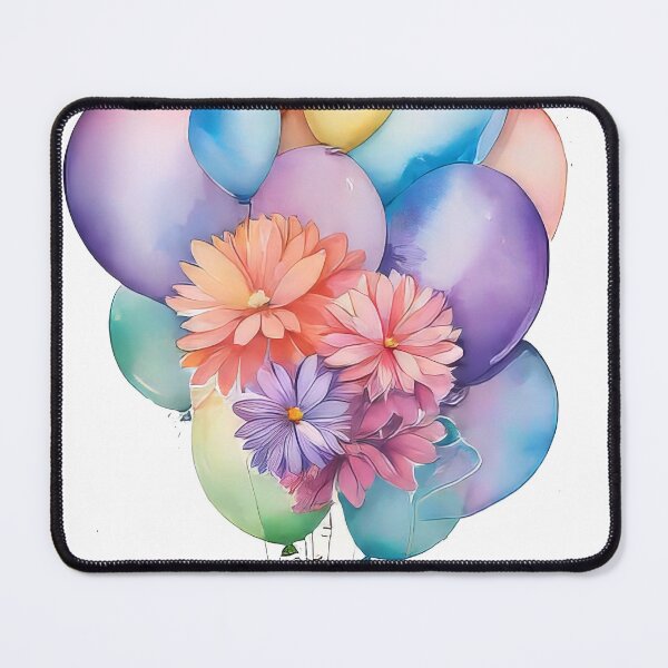 Item preview, Captivating Watercolor Wishes (829) designed and sold by WASjourney.