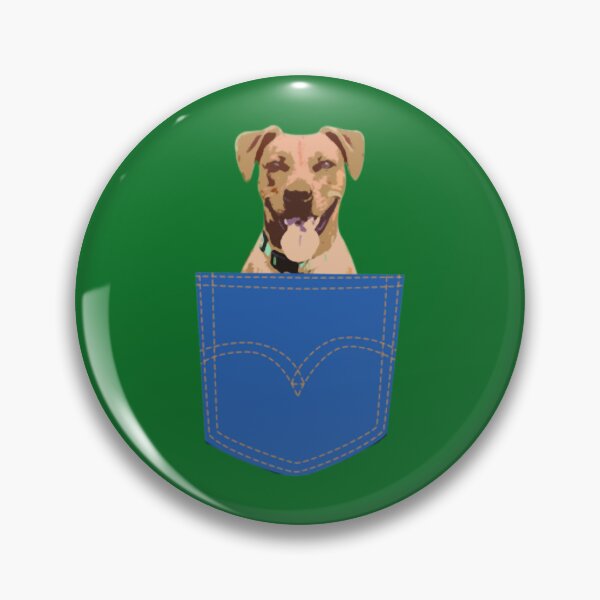 Item preview, Coonhound In The Pocket designed and sold by ElizaGraceWeddi.