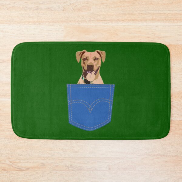 Item preview, Coonhound In The Pocket designed and sold by ElizaGraceWeddi.