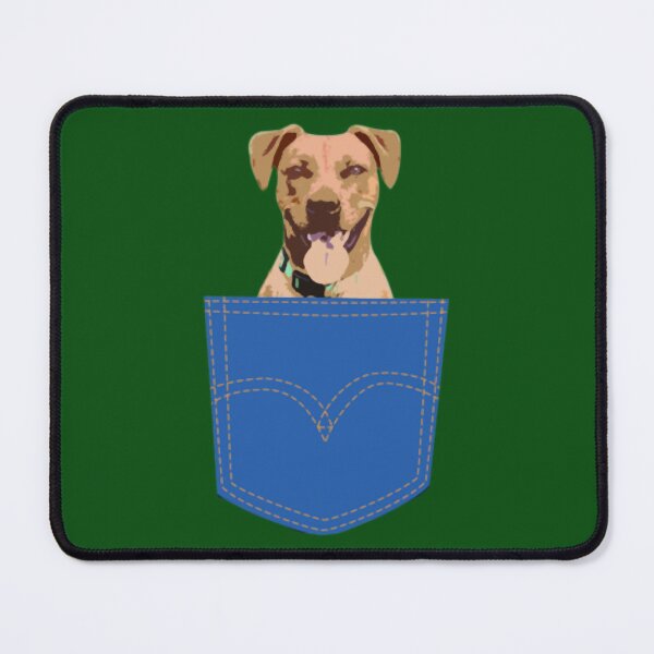 Item preview, Coonhound In The Pocket designed and sold by ElizaGraceWeddi.