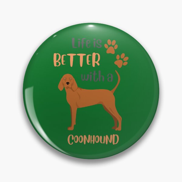 Item preview, Coonhound designed and sold by ElizaGraceWeddi.