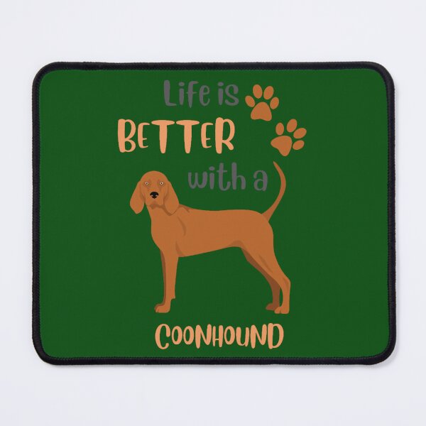 Item preview, Coonhound designed and sold by ElizaGraceWeddi.
