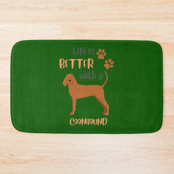 Item preview, Coonhound designed and sold by ElizaGraceWeddi.