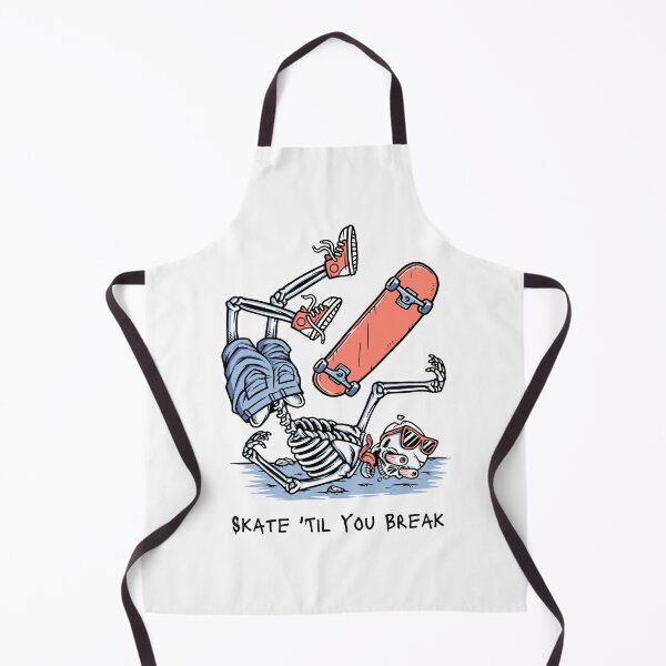 Item preview, Skate 'Til You Break designed and sold by seghiouer.