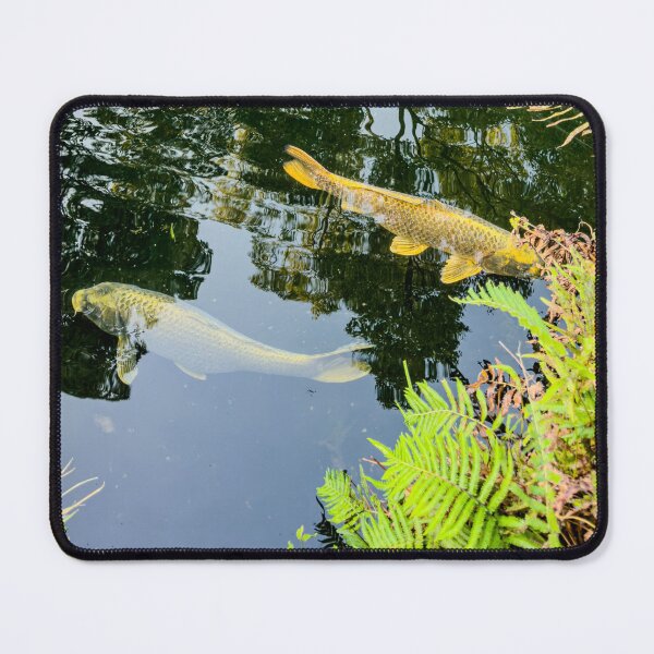 Item preview, Temple 6 - Anraku-ji - Koi Pond and Bridge designed and sold by Japaholic.