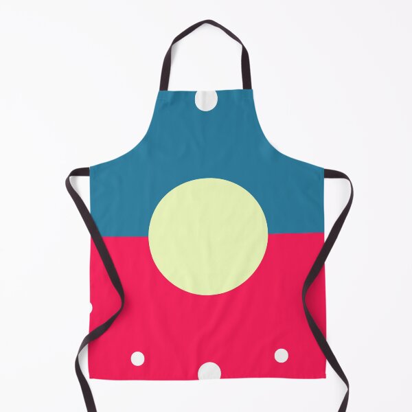 Item preview, Minimalist Clocks Blue and Pink | White Dot designed and sold by PexelAlchemy.