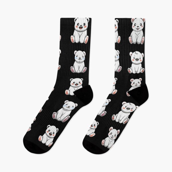 Item preview, Baby Polar Bear Pack designed and sold by PlanetMarker.