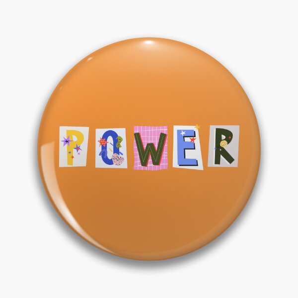 Item preview, Unleash your power: Embrace strength and confidence designed and sold by Pilot-Eugen.