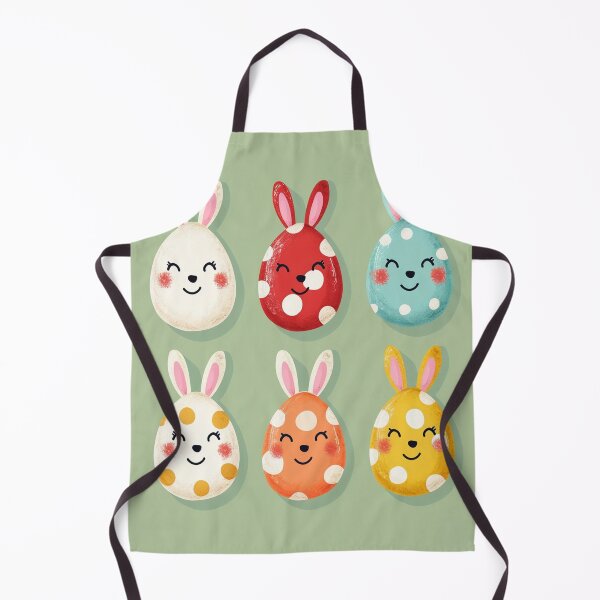 Item preview, Cute Eggs With  Easter Day designed and sold by CamilleNorris.