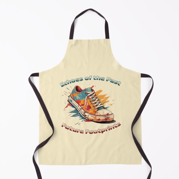 Item preview, Retro Shoes designed and sold by Artful3d.