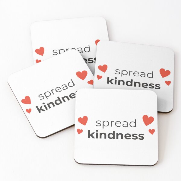 Item preview, Spread Kindness: Wear Positivity Every Day! designed and sold by Dailykindness.