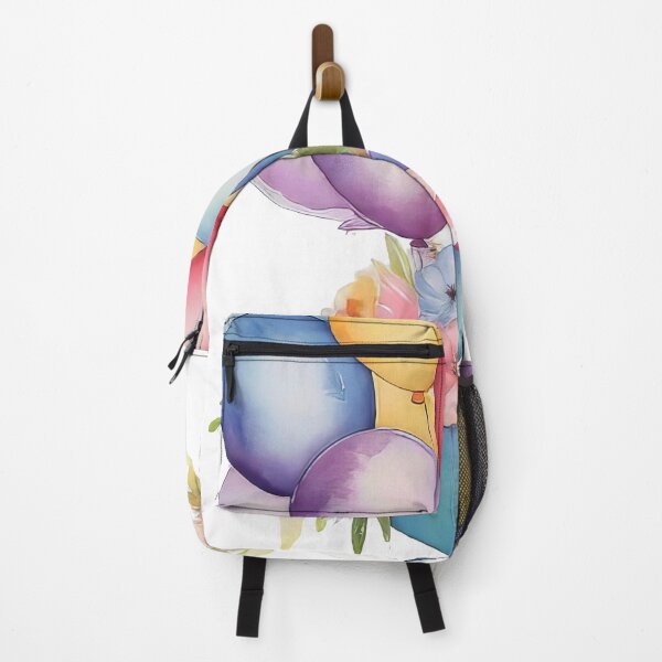 Item preview, Birthday Bliss in Watercolor (830) designed and sold by WASjourney.