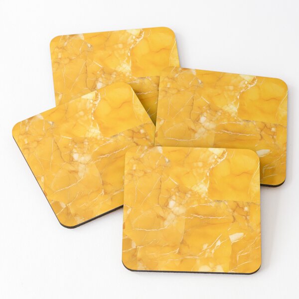 Item preview, Golden Marbled Seamless Pattern. designed and sold by GiveMeMood.
